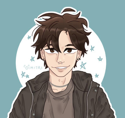 final product (coloured lineart paid seperately)