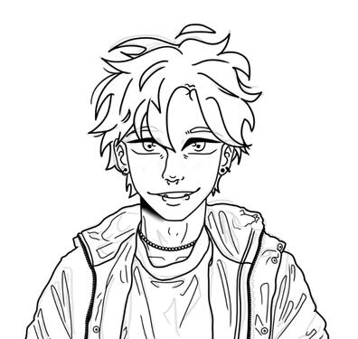 lineart