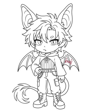 lineart