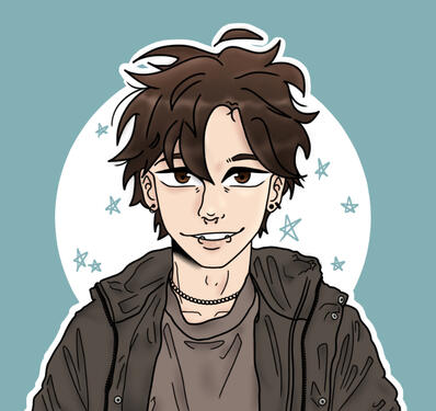 background (optional)