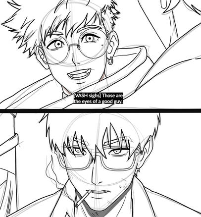lineart