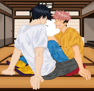 final product (coloured lineart not included, paid seperately)